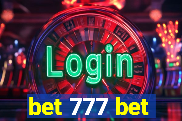 bet 777 bet